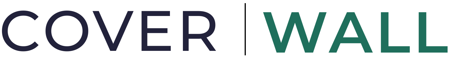 Logo COVERWALL